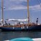 Heading for the Atlantic