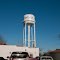 Wataga Illinois water tower