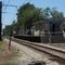Stewart Ridge Train Station