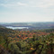 View from Mt Tire'm