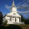 Seventh Day Adventist Church in Harrison, Maine