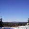 View Of Mt. Washington From Bridgton