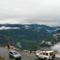 Road to Tawang-beathholding scene