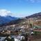 Tawang, a bird eye view