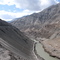 Along the Kargil Road, Ladakh