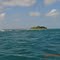 small island