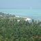 View from Minicoy lighthouse