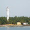 Lighthouse at Kavaratti