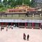 Rumtek Monastery, SIKKIM- India