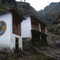 Sikkim,  water prayers wheels, 1992