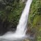 Changey falls