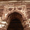 Gate of Temple, Bishnupore