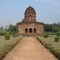 Temple in Bishnupur