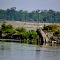 Beauty of the Dibru river