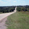 Long View of Route66,Halltown,MO