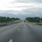 Dry Branch bridge, I-44 eastbound