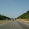 On the road