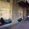 India street life