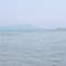 On the way to Elephanta Caves, View from Launch