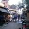 Mumbai (2003-02) - Street market at Chor's Bazar