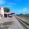 RAILWAY STATION - AMRELI