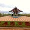 baramati airport migfighter