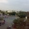 Pencil Chowk (VP Chowk) in MIDC, Baramati.