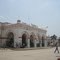 faizabad railway station