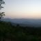 view from Putka pahar coffy point