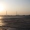 fly ash disposal, Korba East