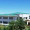 Administrative Building, Mizoram University