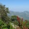 Natural beauty  of Mizoram from Presbyterian Hosp. Durtlang