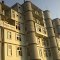 Greenwood Hospital,Aizawl.