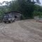 Road-Junction at New Dawn, Lunglei District.