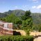 Viewing from Lungpuizawl.