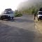 On Lunglei - Aizawl Road (locally known as World Bank Road)