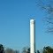 Merriam Woods water tower