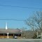 Church on Highway 160
