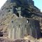 लोहगड. संरक्षीत प्रवेशद्वारसमुह,   Lohagad entry