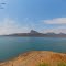 Pawna Dam and Tung Fort