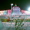 The Amarnath Yatra Replica at Lekha Nagar May 2009