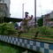 Interesting Traffic Islands of Nashik (Indira Nagar)