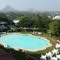The Gateway Hotel - La piscine