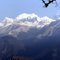 Kanchenjunga, Sikkim