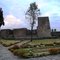 Rabdantse Palace- courtyard