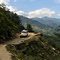 Unterwegs in Sikkim ....