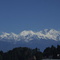 Kanjanjunga Mountain from loop