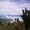 Lebong Valley from 3rd mile, Darjeeling