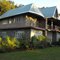 Beautiful house of Mamaji at Kalingpong