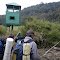 Watch Tower at Aloobari : by Dilip Mondal,ONGC, Panvel